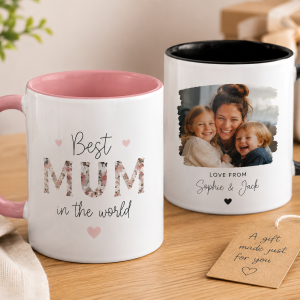 Personalised Gifts